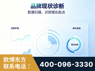 玉门-品牌现状诊断